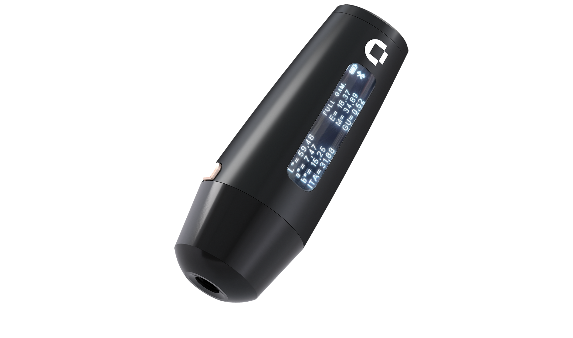 Colorimeter DSM-4 Banner